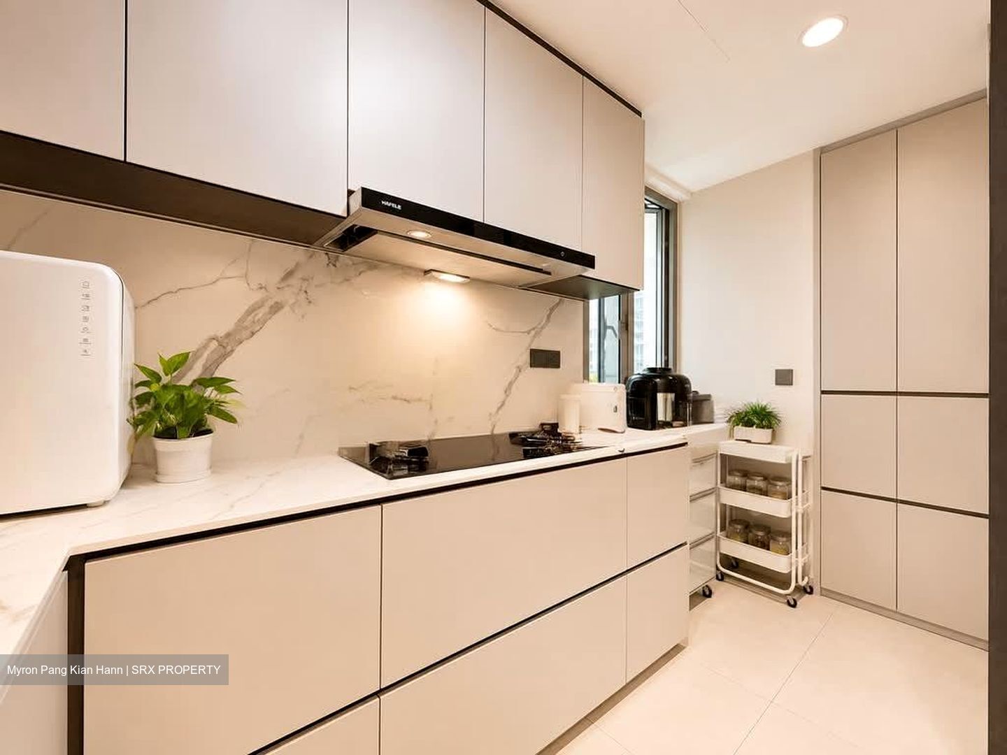 The Lanai (D23), Condominium #591428821